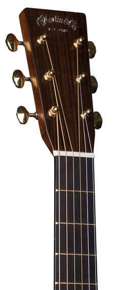 Gitara akustyczna Martin OM-28 Modern Deluxe
