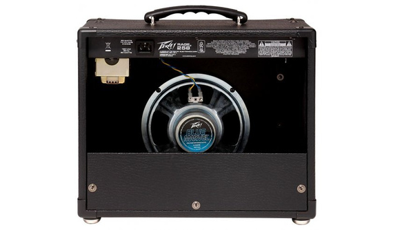 Peavey RAGE 258 wzmacniacz gitarowy 25W