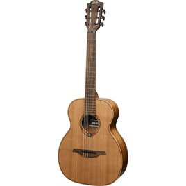 LAG GLA Escapade N-RCE Nylon – gitara elektroklasyczna