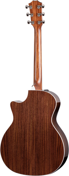 Taylor 414ce Tobacco Sunburst – gitara elektroakustyczna