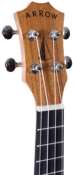 Arrow MH10 Mahogany – ukulele koncertowe z pokrowcem