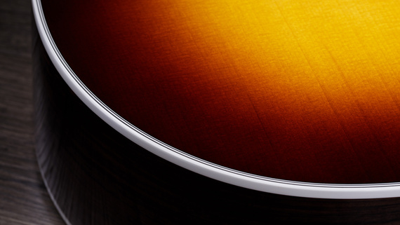 Taylor 414ce Tobacco Sunburst – gitara elektroakustyczna