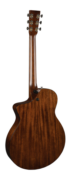 Martin SC18E w/cs gitara elektroakustyczna