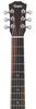 Taylor BTe-Koa - gitara elektroakustyczna podróżna