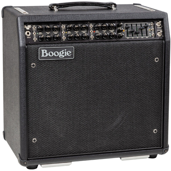Mesa Boogie Mark VII 1x12 Combo Black – wzmacniacz gitarowy