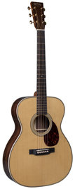 Gitara akustyczna Martin OM-28 Modern Deluxe