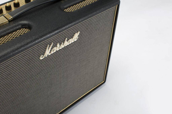 Wzmacniacz gitarowy Marshall Origin 20C - kombo lampowe 20W