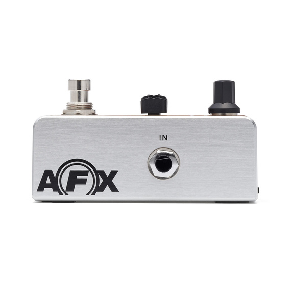 Preamp i Equalizer Fishman AFX Pro EQ Mini Acoustic Preamp and EQ