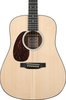Martin D Jr-10EL-02 – gitara elektroakustyczna leworęczna z pokrowcem