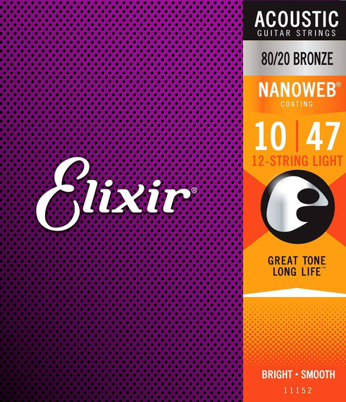 Elixir 11152 NanoWeb 10-47