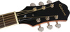 Epiphone J-45EC Studio Solid Top Fishman Presys-II VS Vintage Sunburst gitara elektro-akustyczna