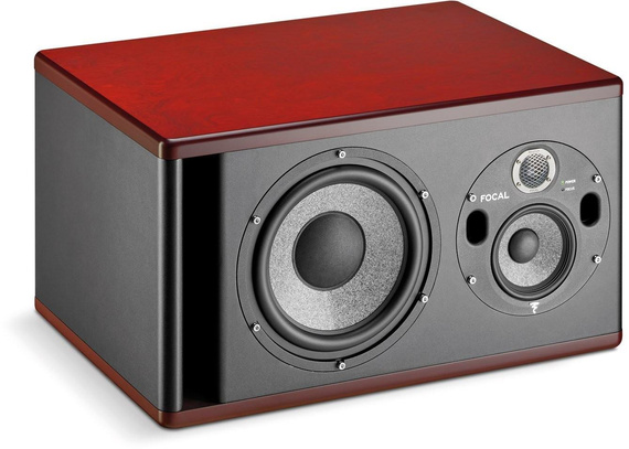 Monitor studyjny Focal TRIO11 BE aktywny