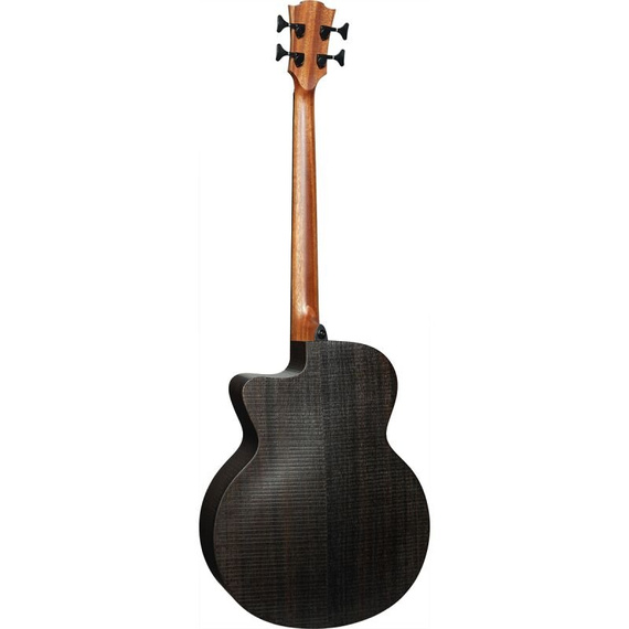 Lag GLA Sauvage BCE - gitara basowa elektroakustyczna