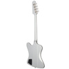 Epiphone Thunderbird '64 (Incl. Premium Gig Bag) Silver Mist gitara elektryczna