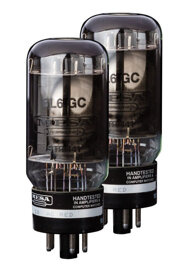 Mesa/Boogie 6L6 GC STR 441 (DUET)