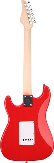 Arrow Tonecaster ST 111 Hot Rooster Maple/White – gitara elektryczna