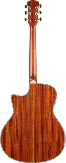 Arrow Platinum A CE – gitara elektroakustyczna Sitka/Mahogany