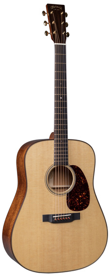 Gitara akustyczna Martin D-18 Modern Deluxe