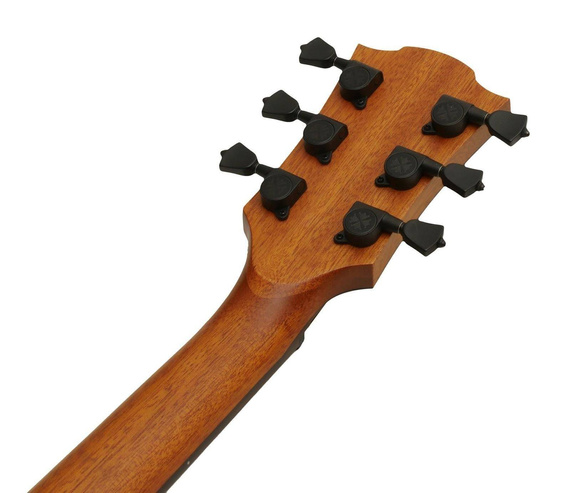 Lag Tramontane T118D-BRS – gitara akustyczna