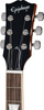 Epiphone Kirk Hammett Greeny 1959 Les Paul Standard – gitara elektryczna