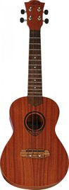 Lag Tiki Uku TKU8S - ukulele sopranowe