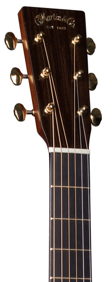Gitara akustyczna Martin D-18 Modern Deluxe
