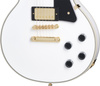 Epiphone Les Paul Custom (Incl. Premium Gig Bag) Alpine White gitara elektryczna