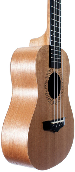 Arrow MH10 Okume – ukulele koncertowe z pokrowcem