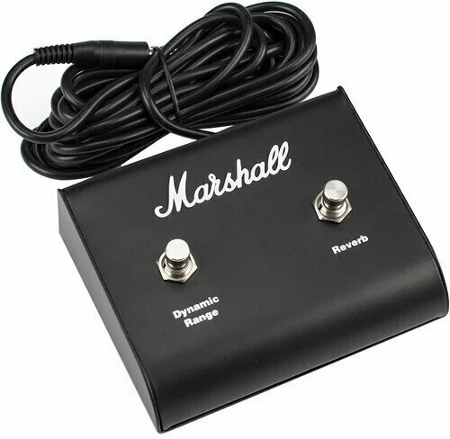 Marshall PEDL-00041 – footswitch do Vintage Modern