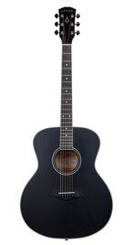 Arrow Gold A BLK Black – gitara akustyczna
