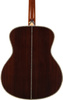 Arrow Platinum A SIT/RW – gitara akustyczna Sitka/Rosewood