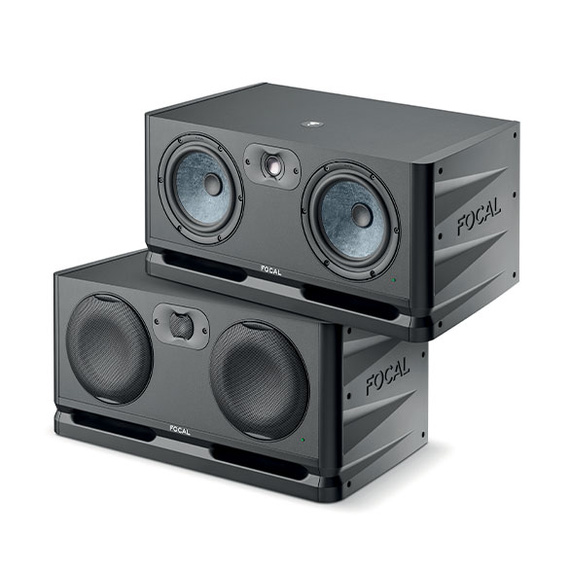 Monitor studyjny Focal Alpha Twin Evo