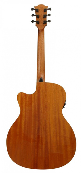 Lag  T88ACE - gitara elektro-akustyczna Tramontane