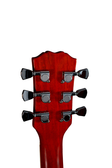 Arrow Riffster LP 22 LTD Tobacco Burst – gitara elektryczna