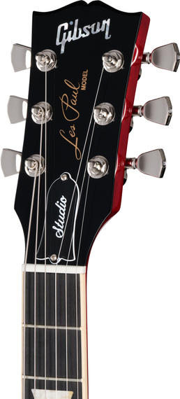 Gibson Les Paul Studio Session Bourbon Burst – gitara elektryczna