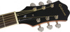 Epiphone J-45EC Studio Solid Top Fishman Presys-II NA Natural gitara elektro-akustyczna