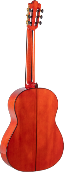 Admira Alegria - gitara klasyczna flamenco