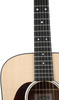 Martin *DISC* D Jr-10EL-02 Satin Sit/Sap w/Gig Bag gitara elektroakustyczna leworęczna