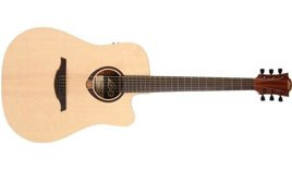 Lag T70DCE gitara elektro-akustyczna