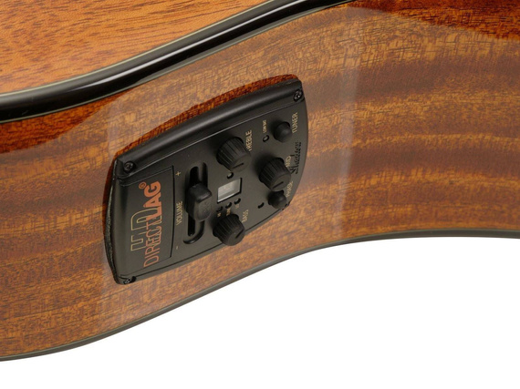 Lag T98DCE Tramontane – gitara elektroakustyczna