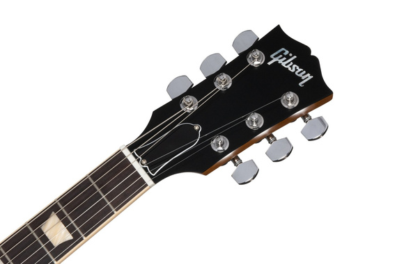 Gibson Kirk Hammett Greeny Les Paul Standard – gitara elektryczna