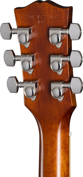 Epiphone Kirk Hammett Greeny 1959 Les Paul Standard – gitara elektryczna