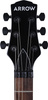 Arrow Antimyth FR22 Plasma Rosewood – gitara elektryczna