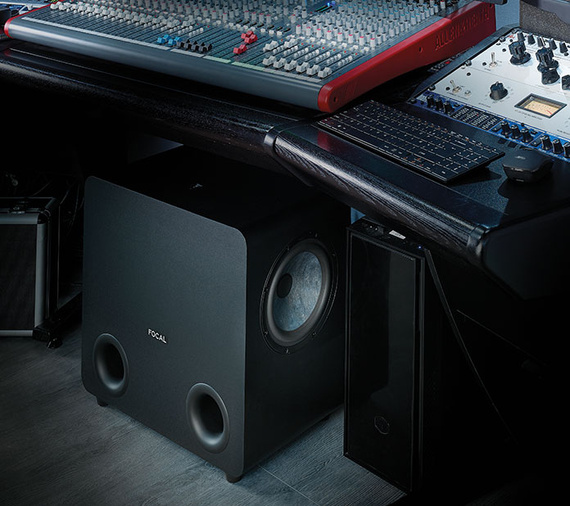 Subwoofer monitor studyjny Focal Sub One