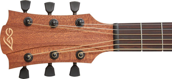 Lag T70ACE – gitara elektroakustyczna