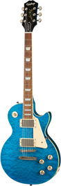 Epiphone Les Paul Standard 60s Quilt TL gitara elektryczna