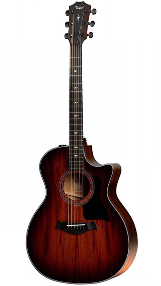 Taylor 324ce V-CLASS - gitara elektroakustyczna