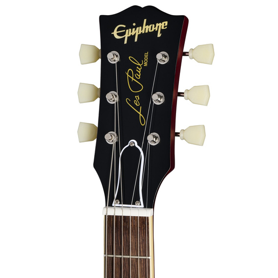 Epiphone 1959 Les Paul Standard (Incl. Hard Case) Factory Burst gitara elektryczna