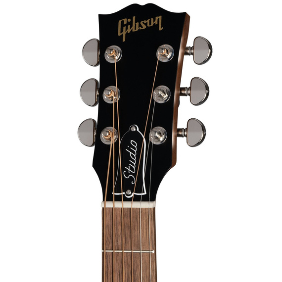 Gibson J-45 Studio Walnut Satin Natural gitara akustyczna
