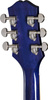 Epiphone Les Paul Standard 60s Figured (Incl. Premium Gig Bag) Blueberry Burst gitara elektryczna